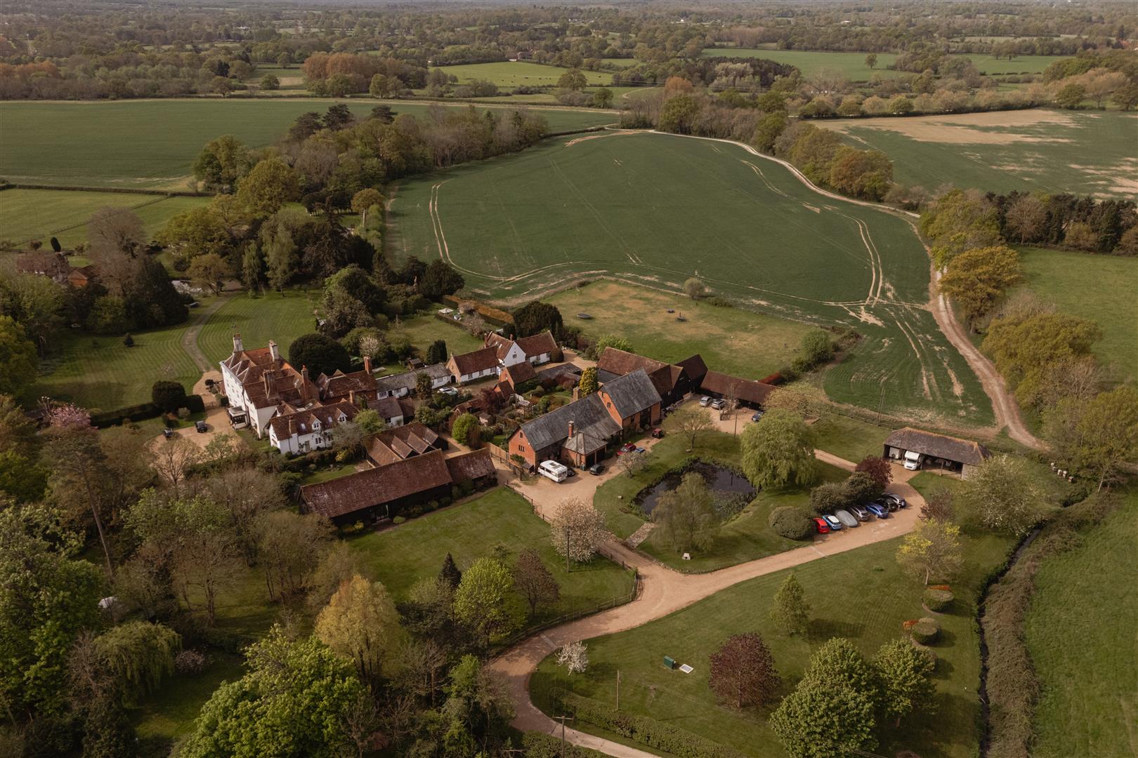 Slipshatch Road, , Reigate