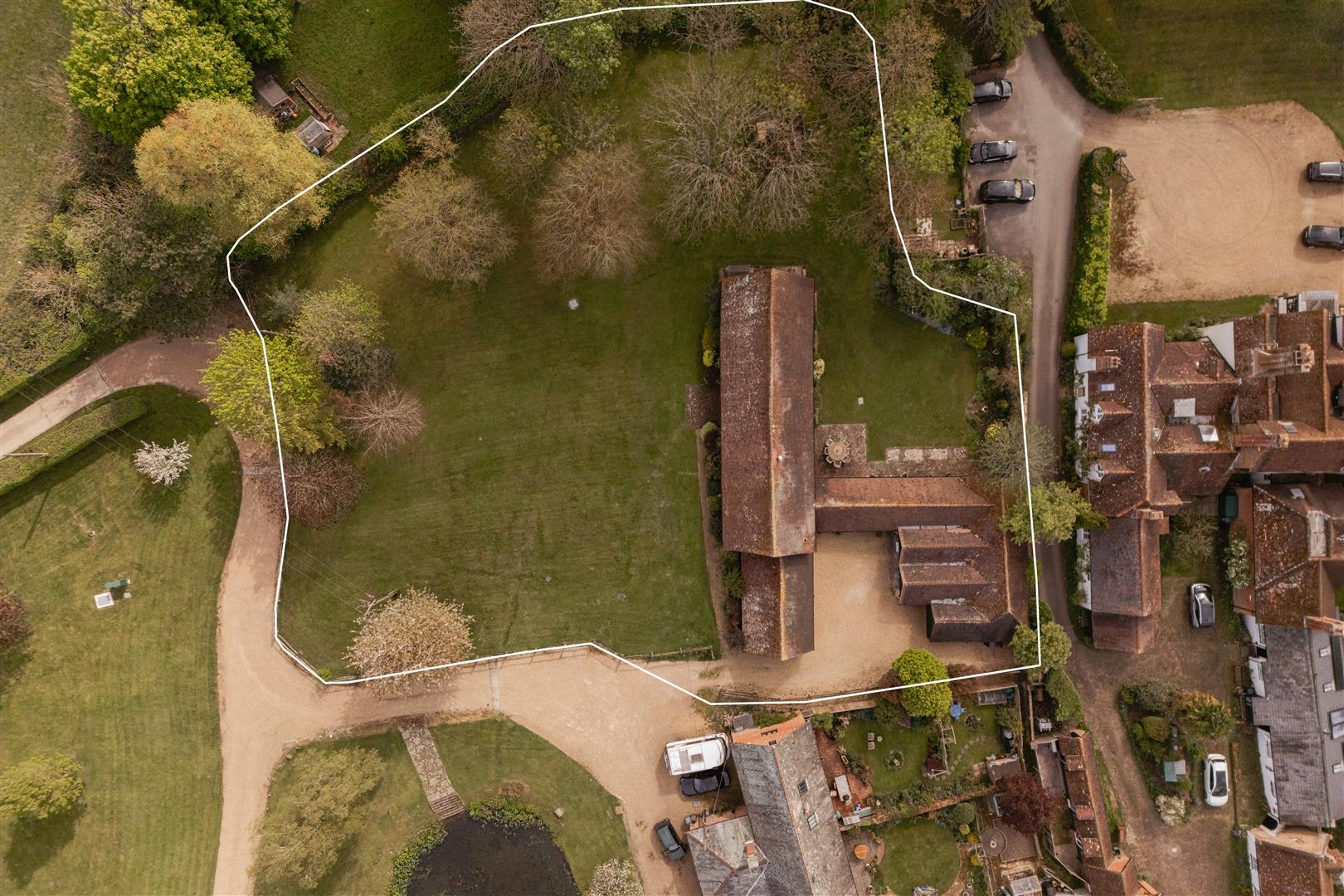Slipshatch Road, , Reigate