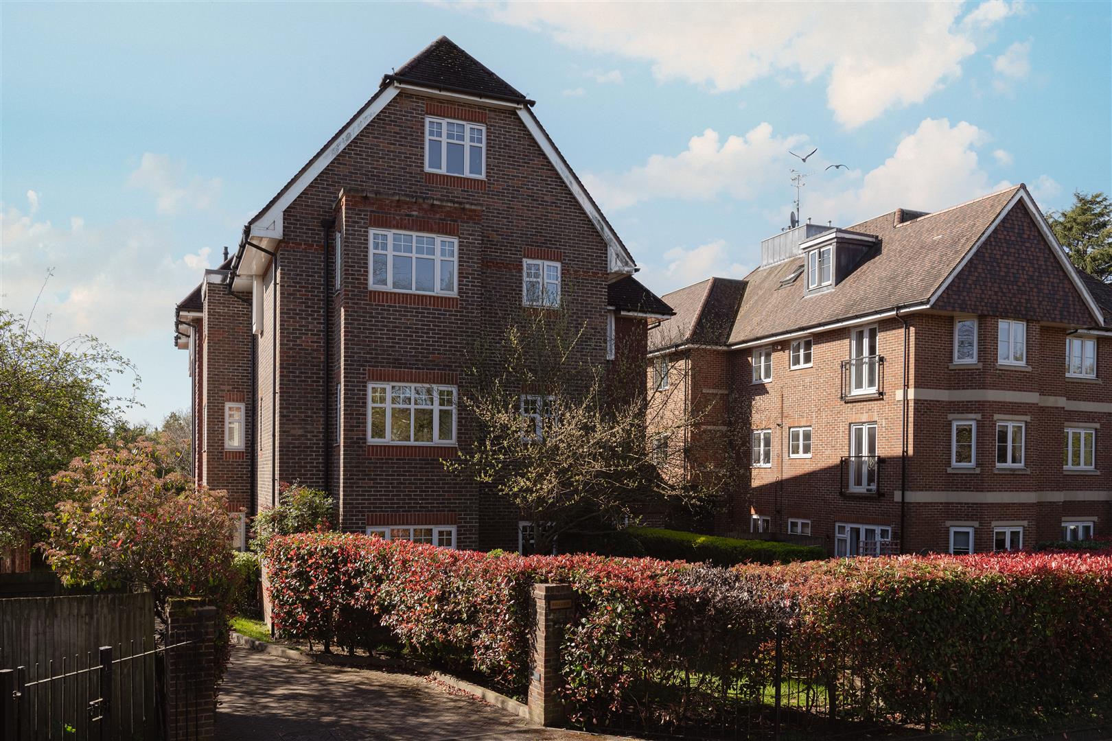Doods Road, , Reigate