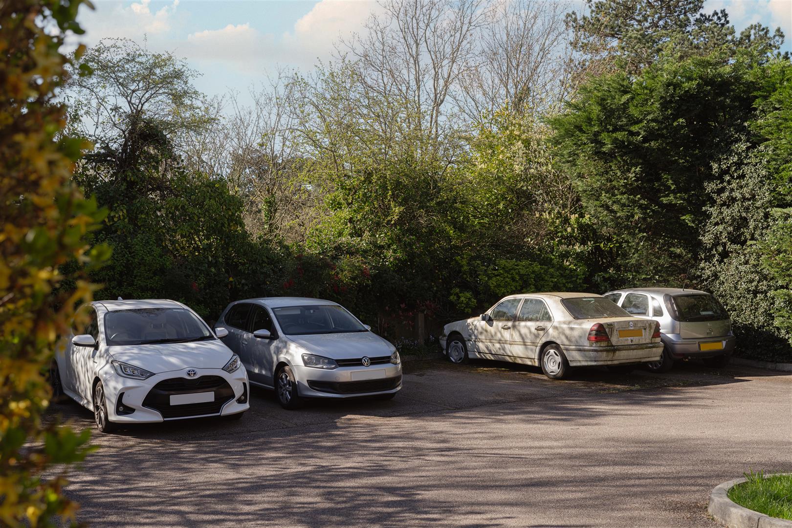 Doods Road, , Reigate
