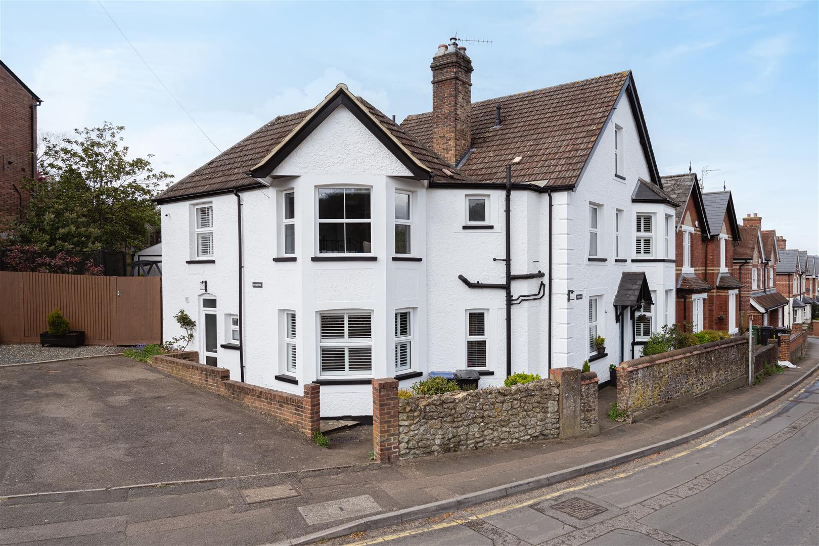 Moores Road, , Dorking