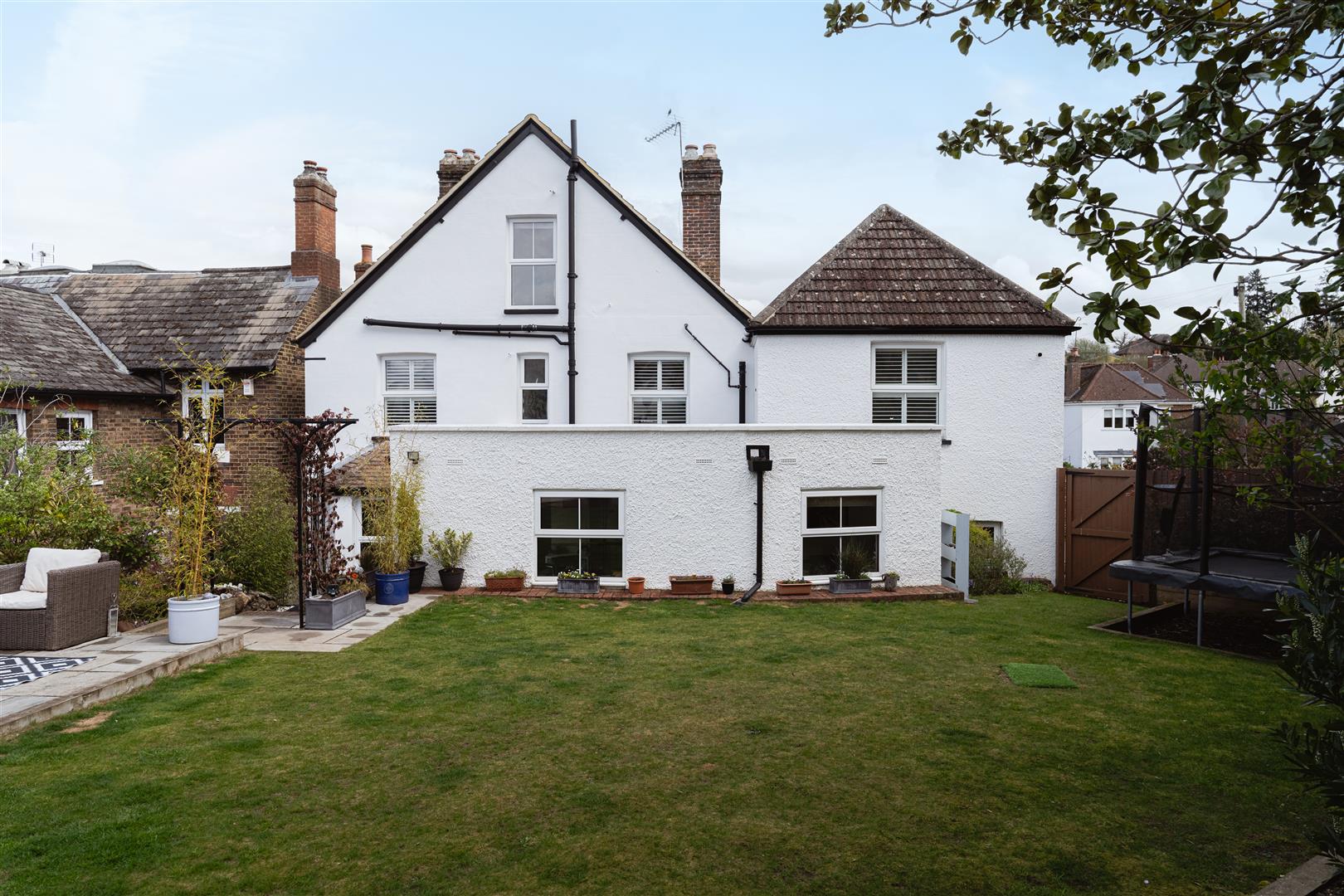 Moores Road, , Dorking