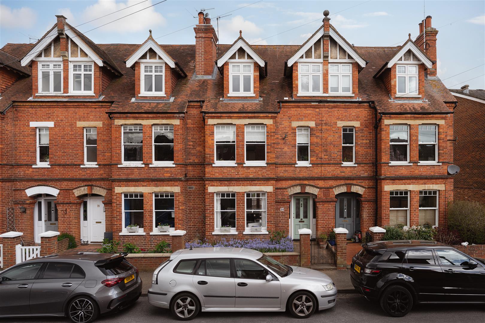 Rothes Road, , Dorking
