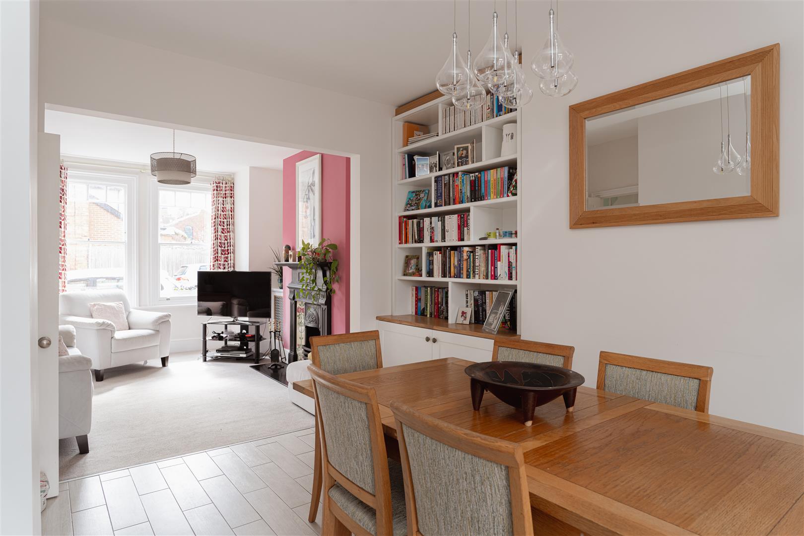 Rothes Road, , Dorking