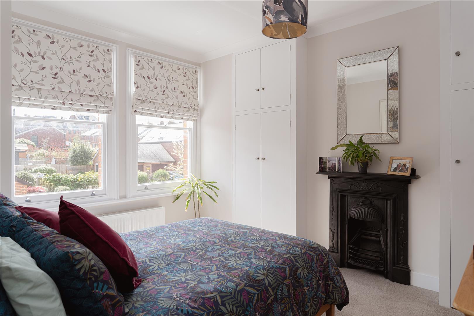 Rothes Road, , Dorking