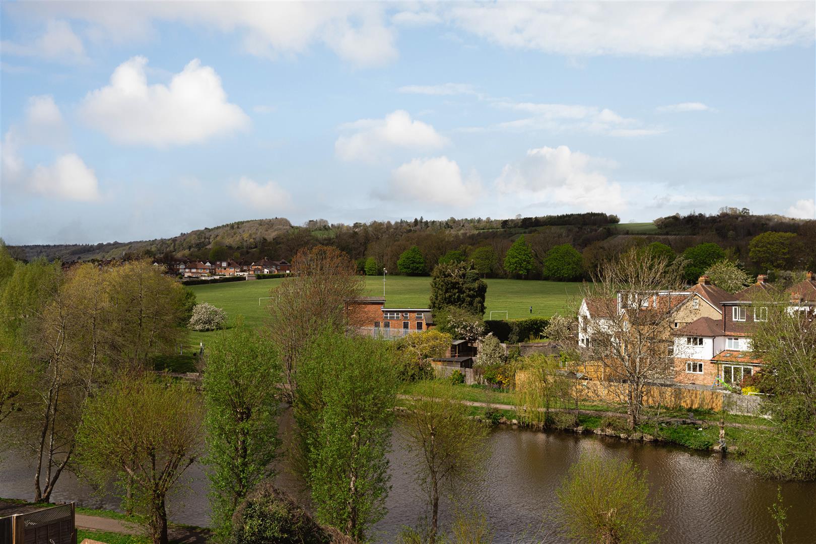 Rothes Road, , Dorking