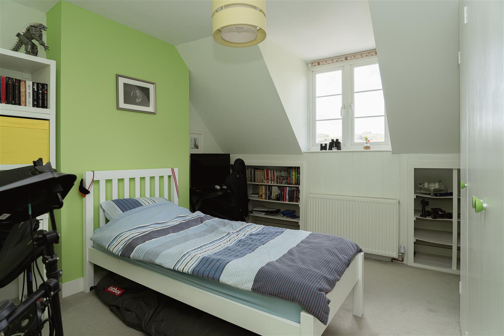 Rothes Road, , Dorking