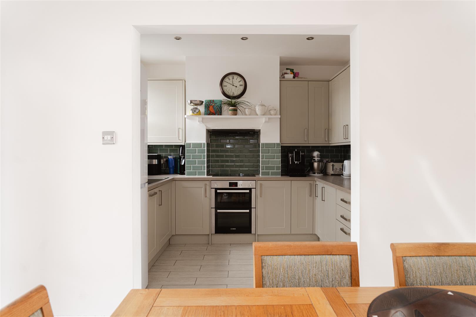 Rothes Road, , Dorking