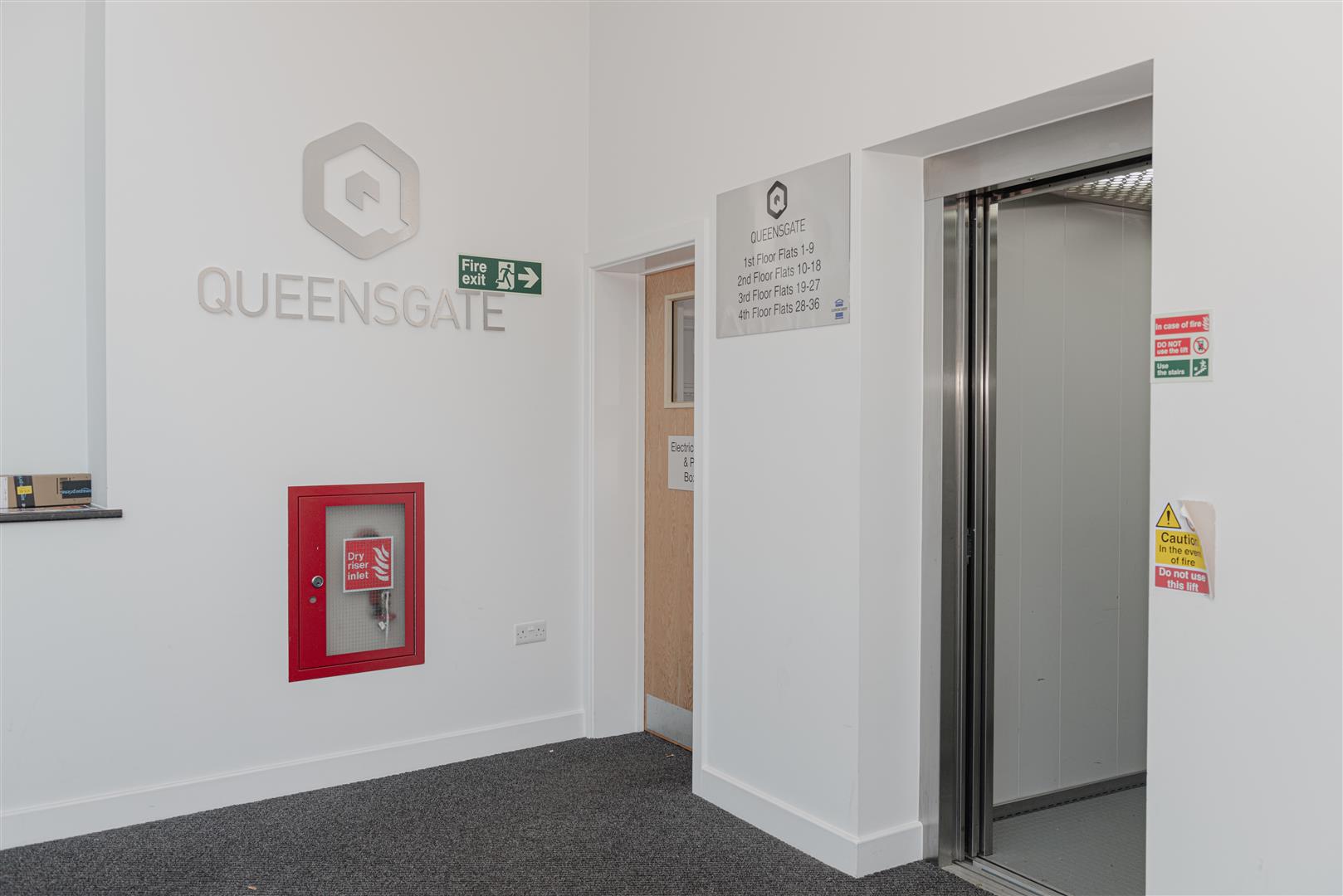 High Street, , Redhill