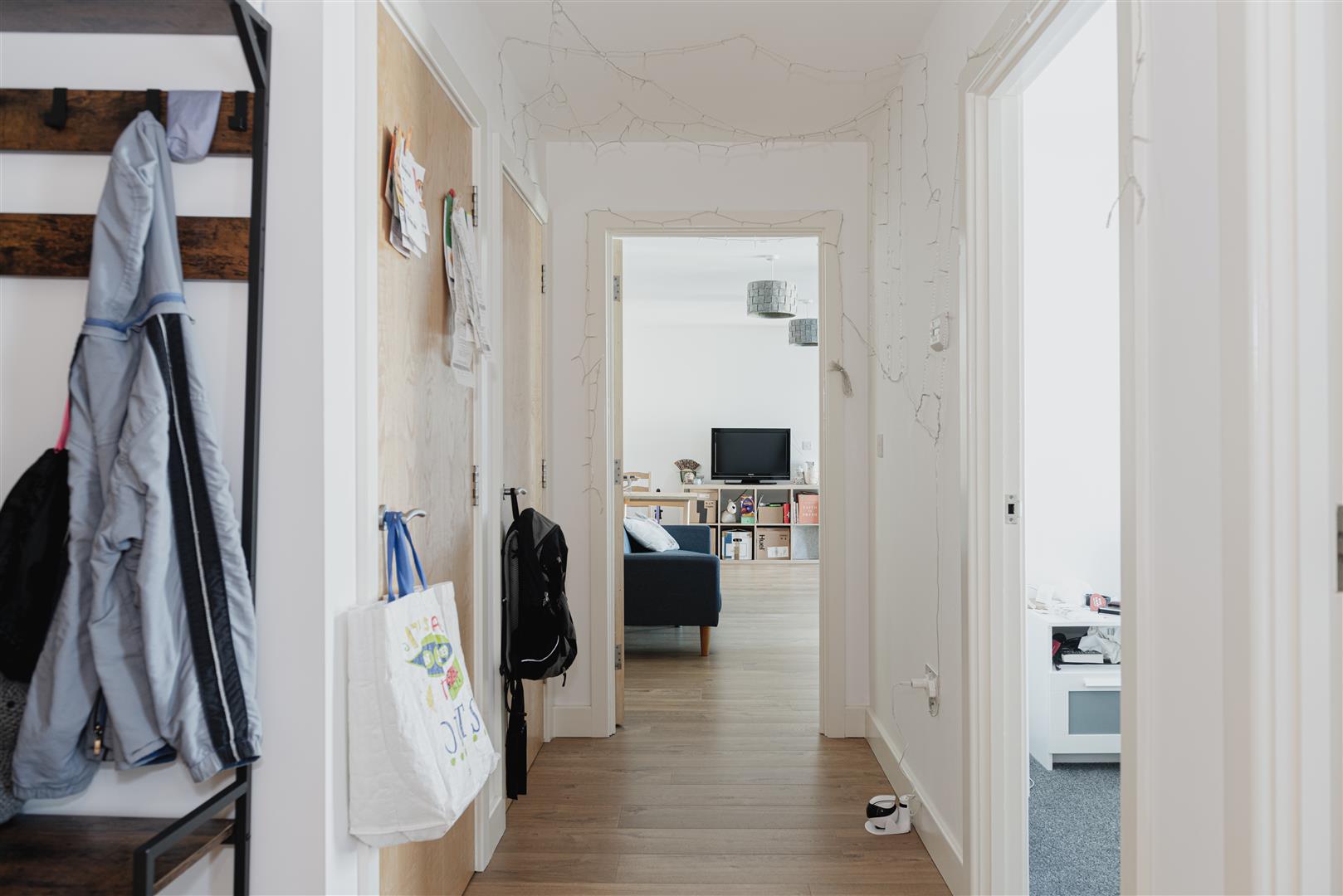 High Street, , Redhill