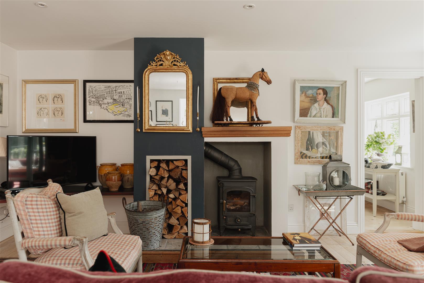 Duxhurst Lane, , Reigate