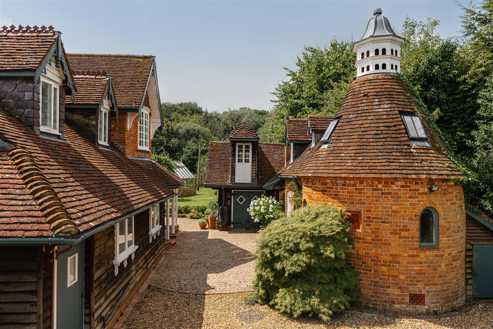 Duxhurst Lane, , Reigate
