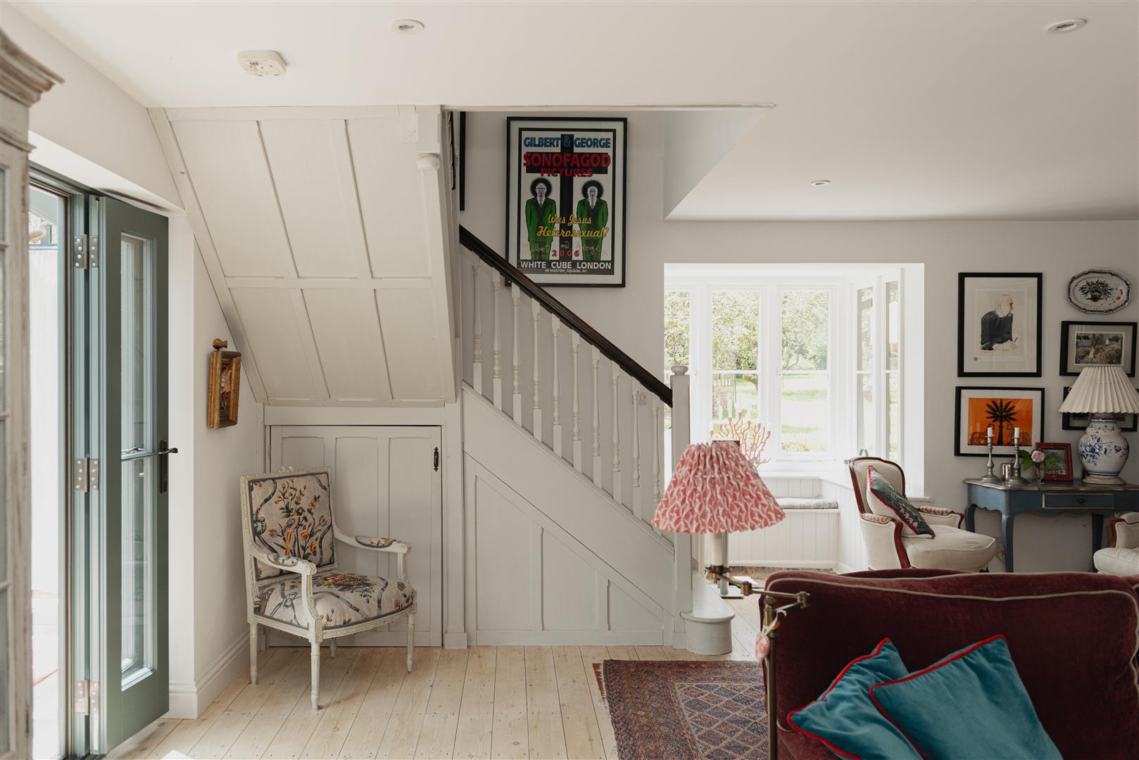 Duxhurst Lane, , Reigate