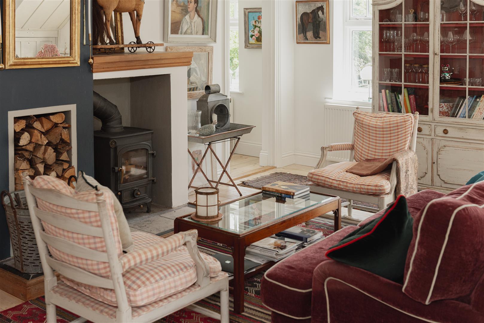 Duxhurst Lane, , Reigate