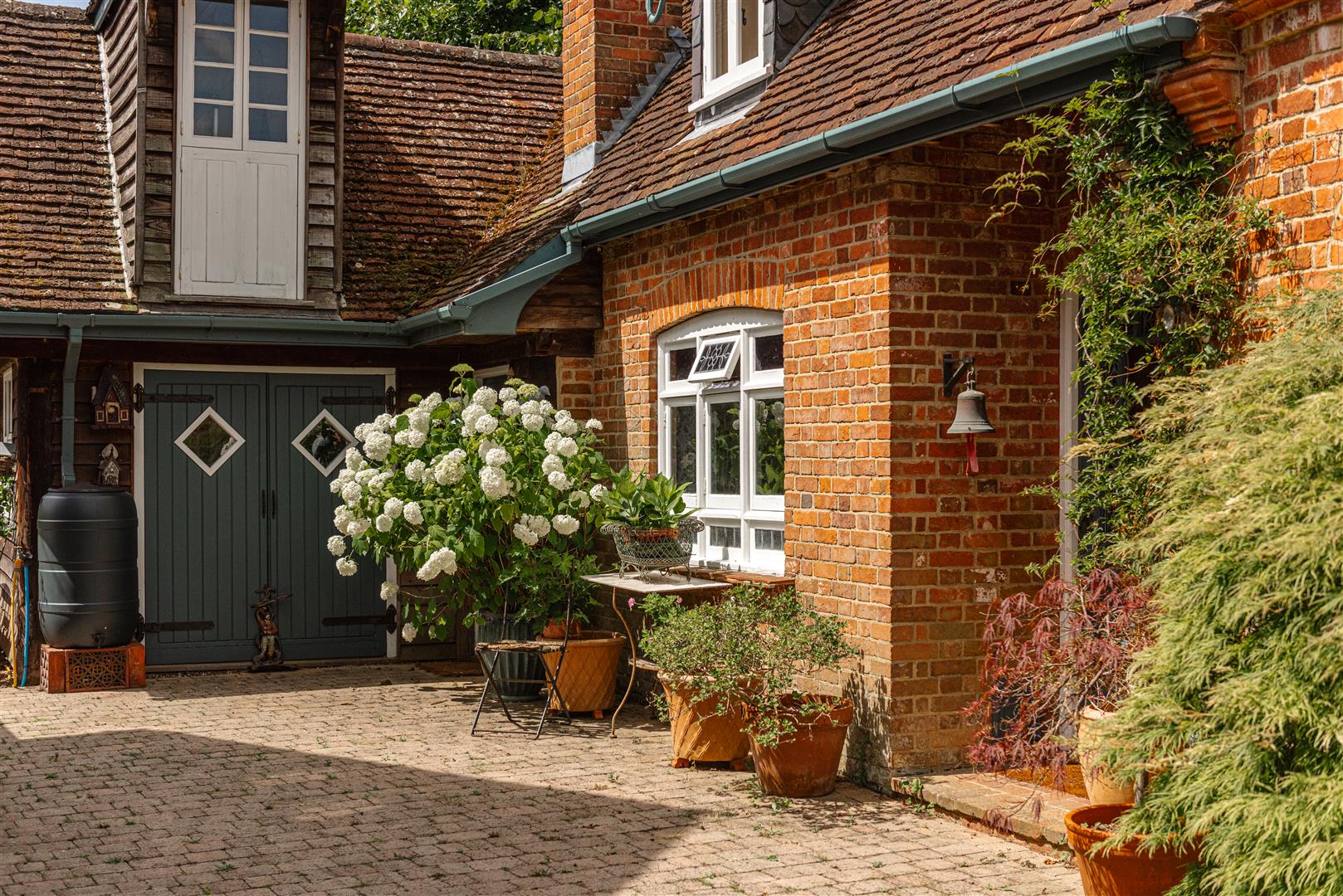 Duxhurst Lane, , Reigate