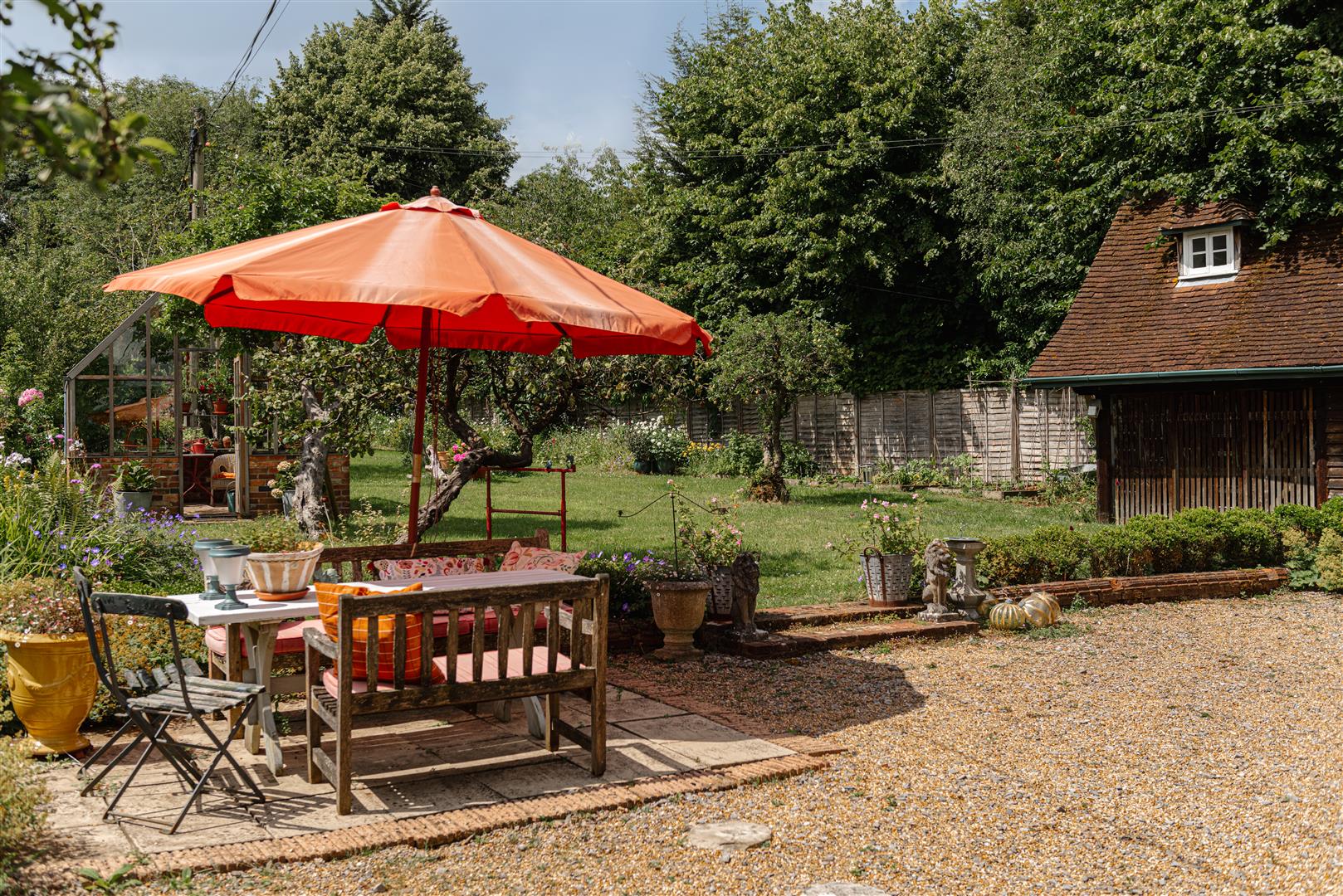Duxhurst Lane, , Reigate