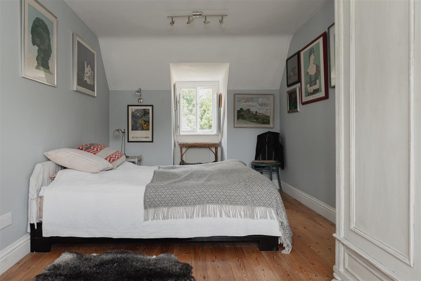 Duxhurst Lane, , Reigate