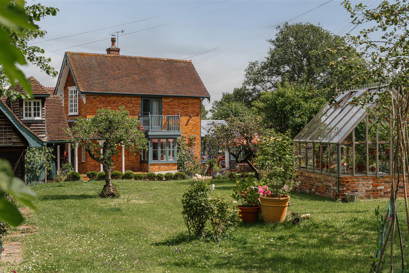 Duxhurst Lane, , Reigate