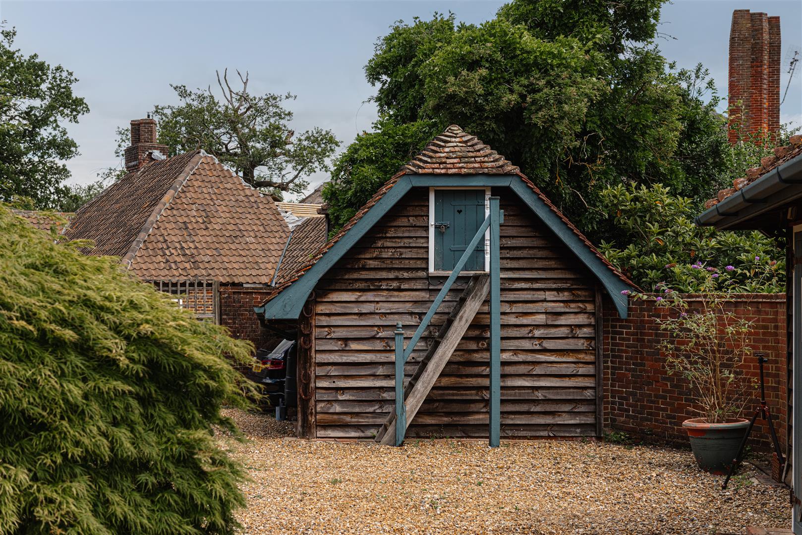 Duxhurst Lane, , Reigate