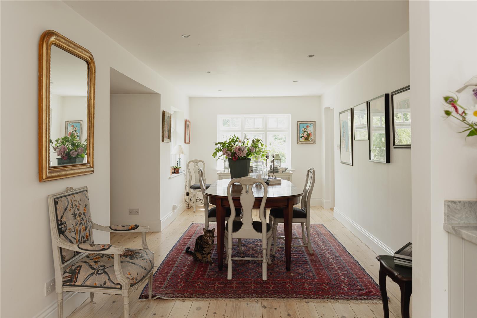 Duxhurst Lane, , Reigate