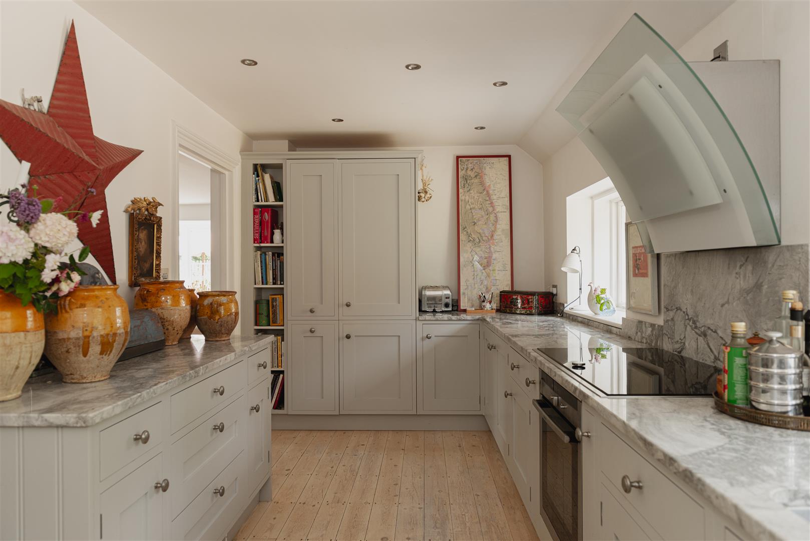 Duxhurst Lane, , Reigate