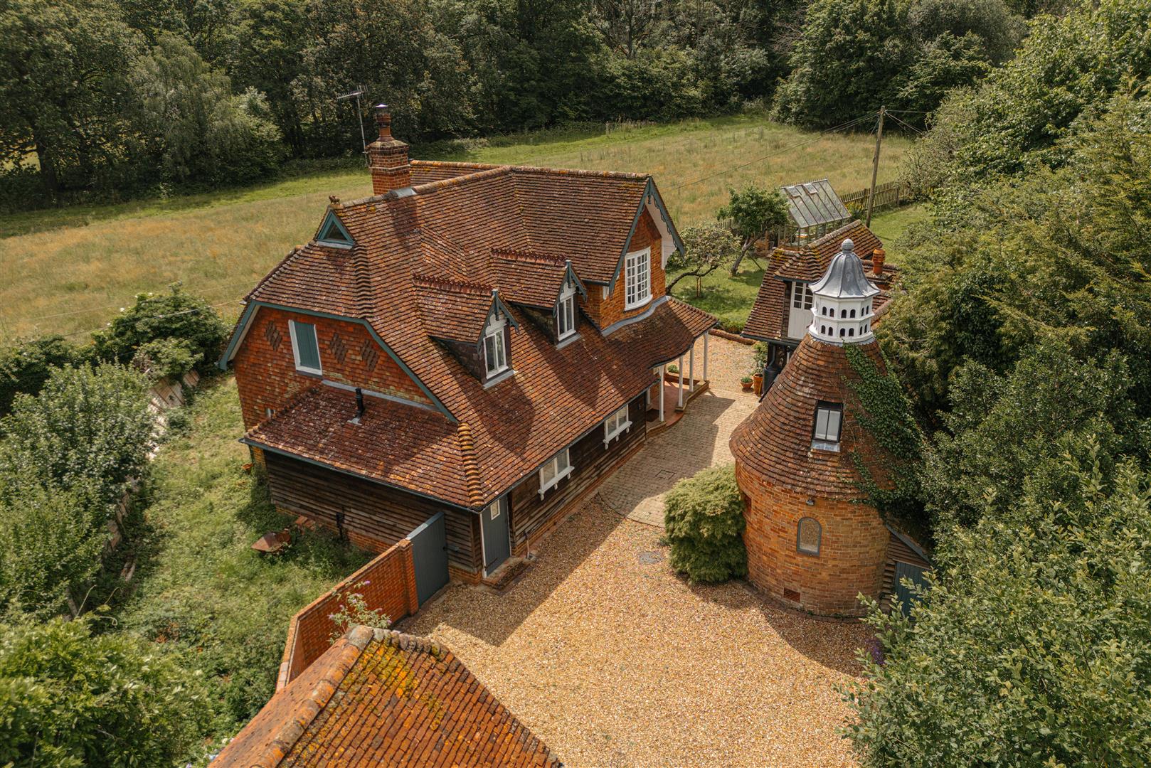 Duxhurst Lane, , Reigate