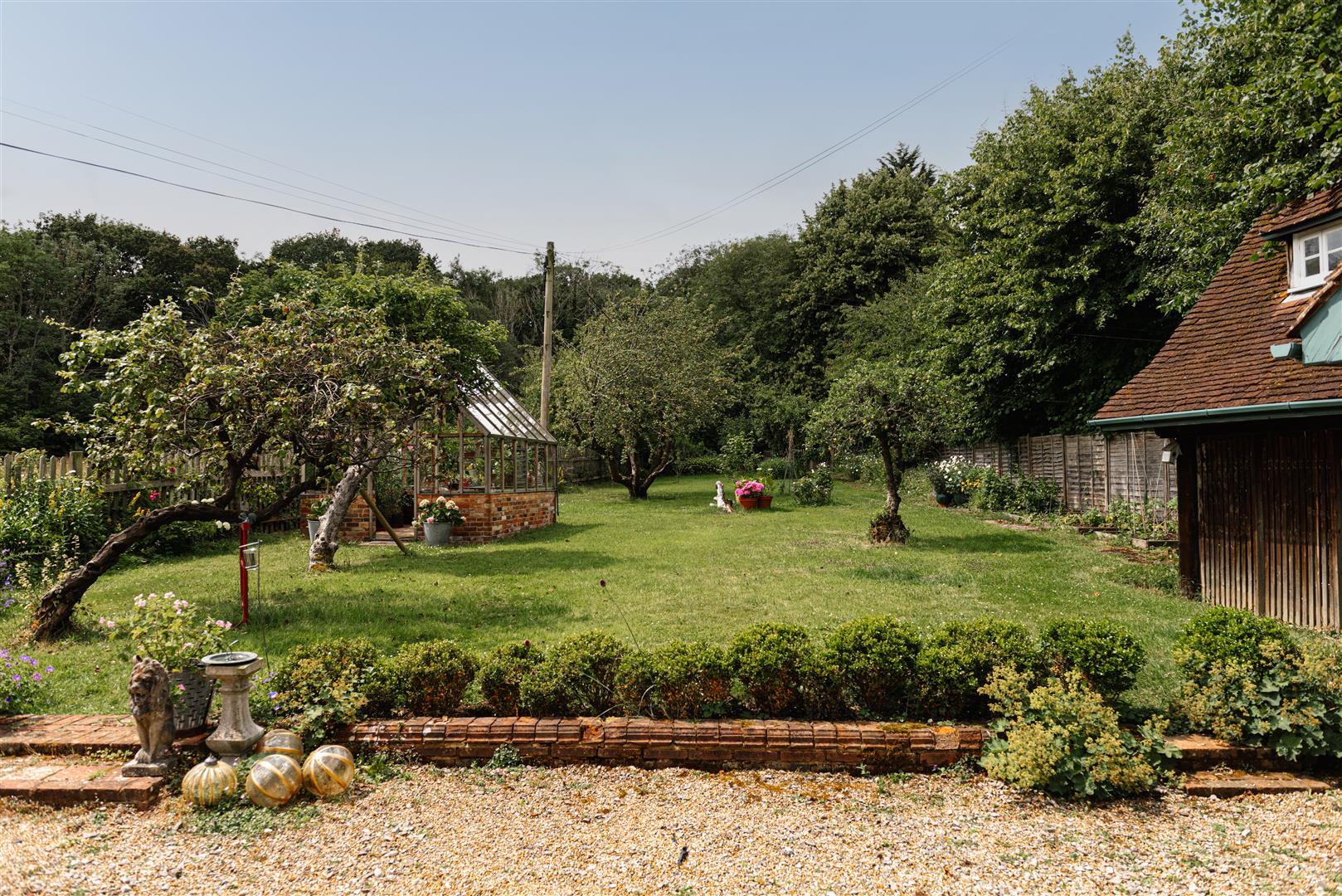 Duxhurst Lane, , Reigate