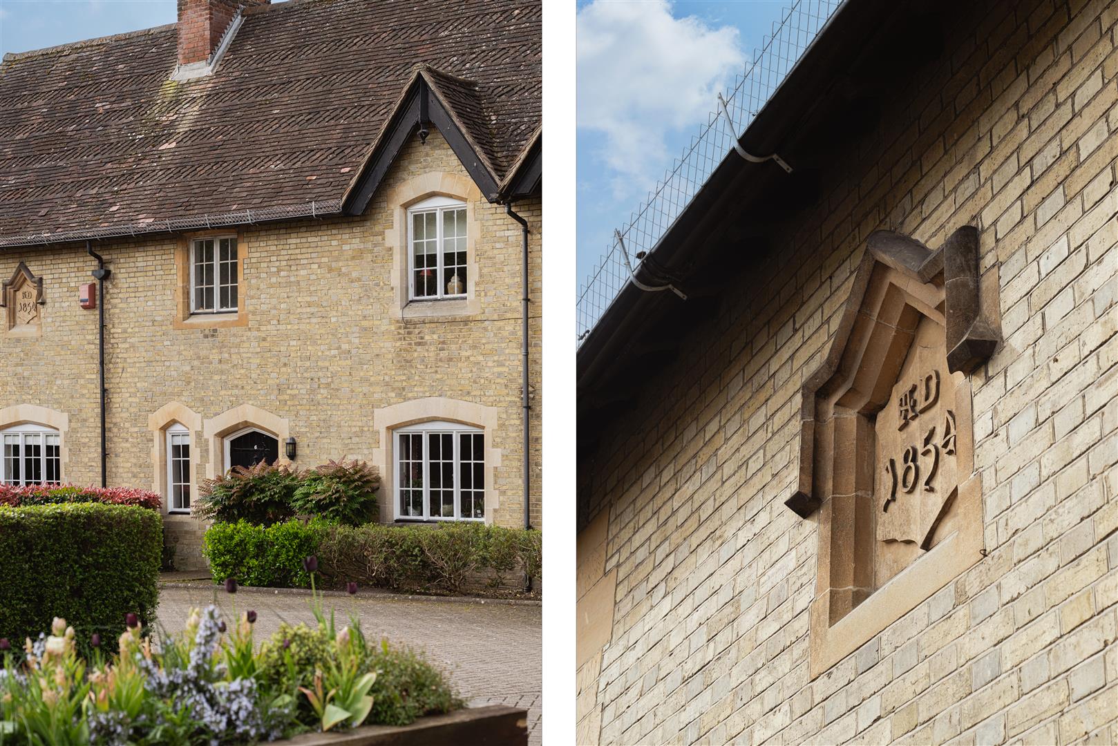 Warrenne Way, , Reigate