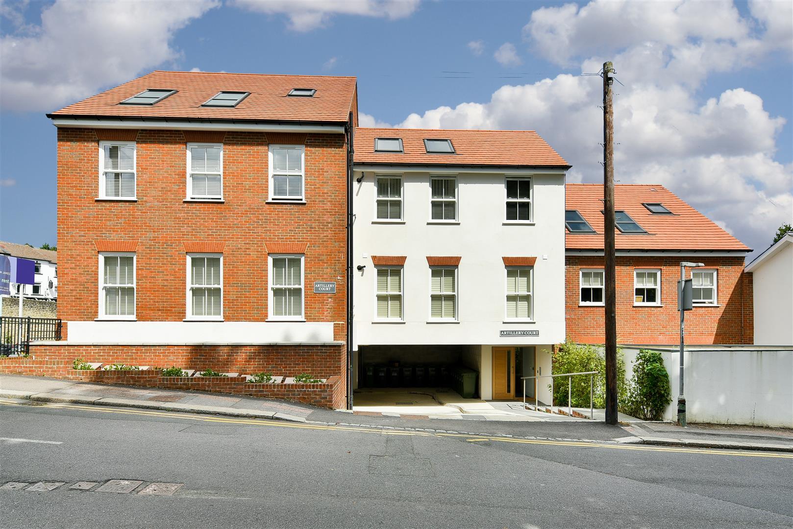 Hooley Lane, , Redhill