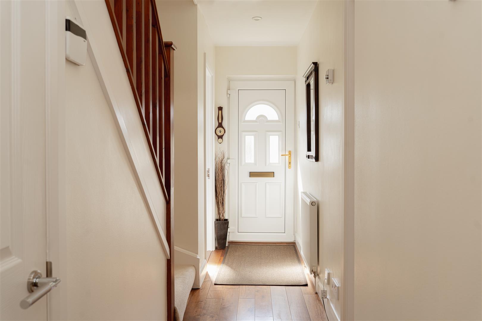 Budgen Drive, , Redhill