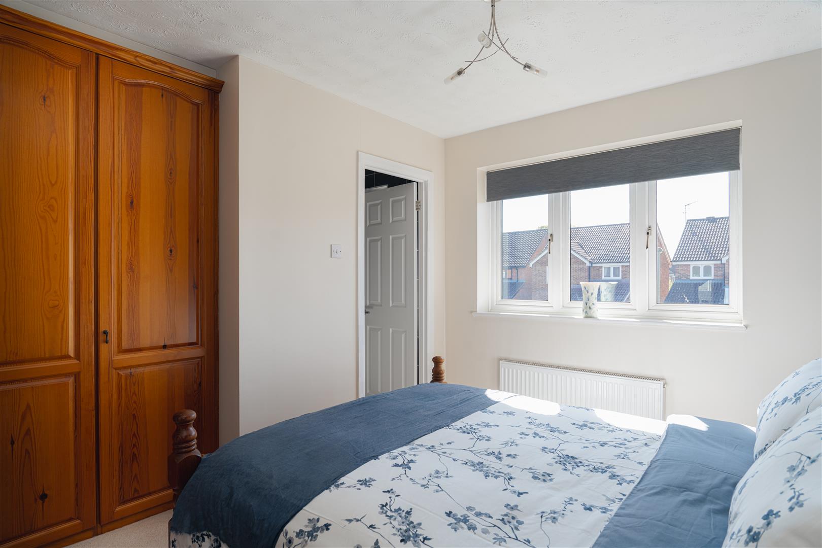 Budgen Drive, , Redhill