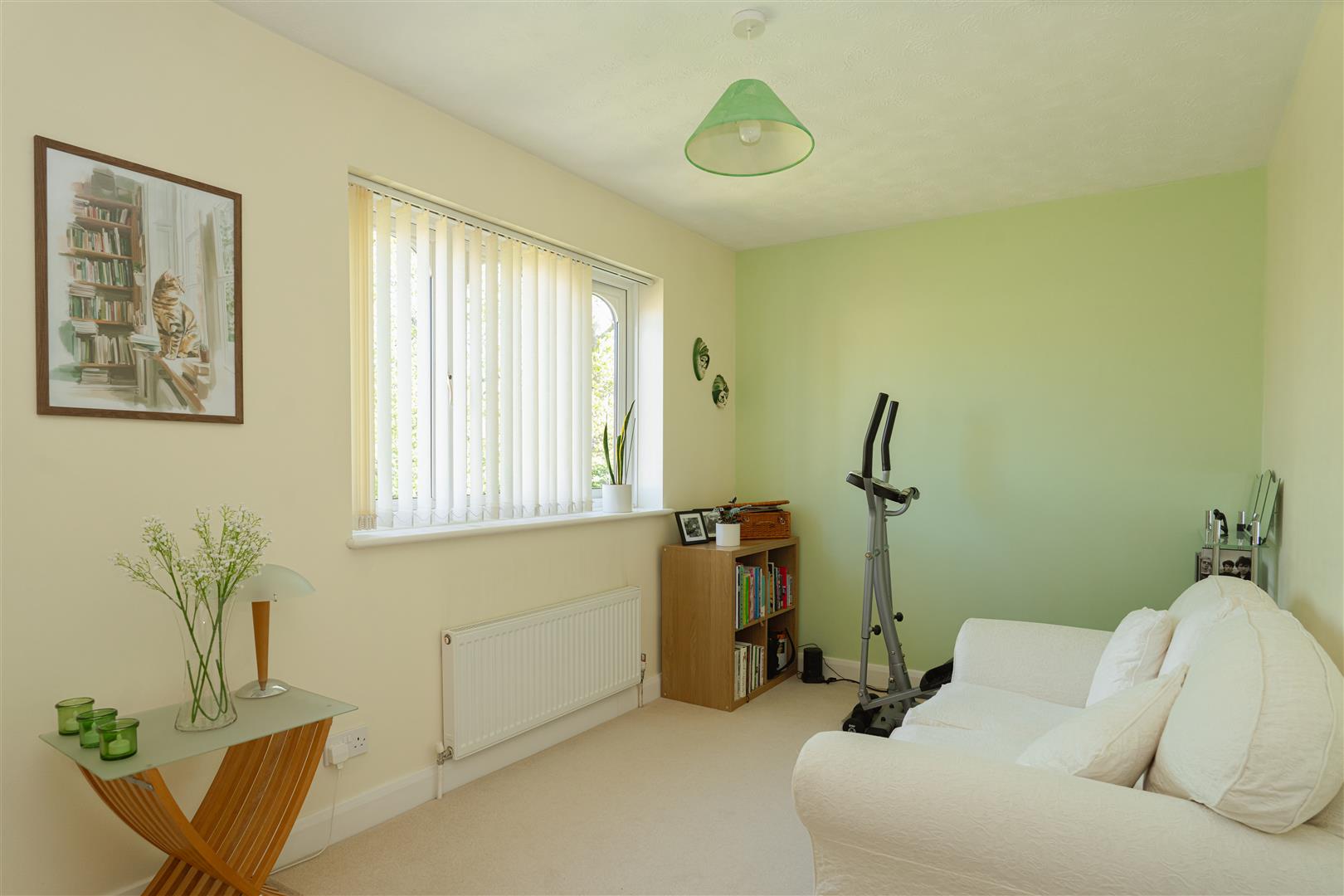 Budgen Drive, , Redhill