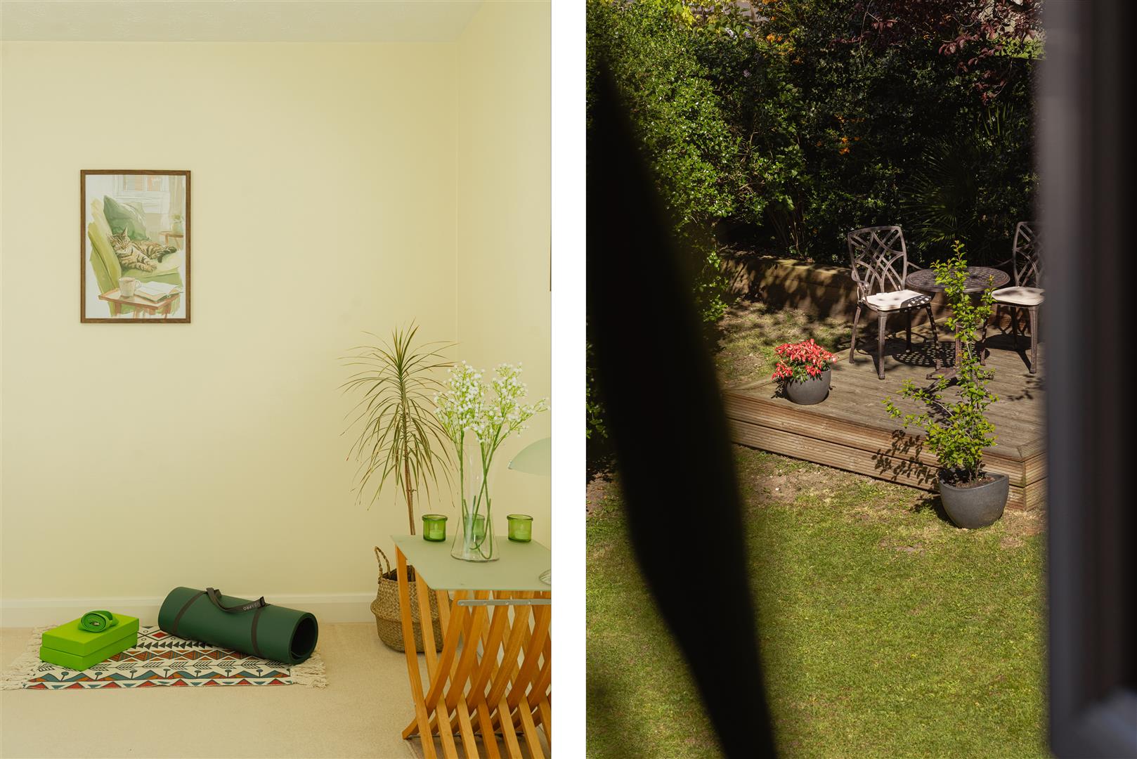 Budgen Drive, , Redhill