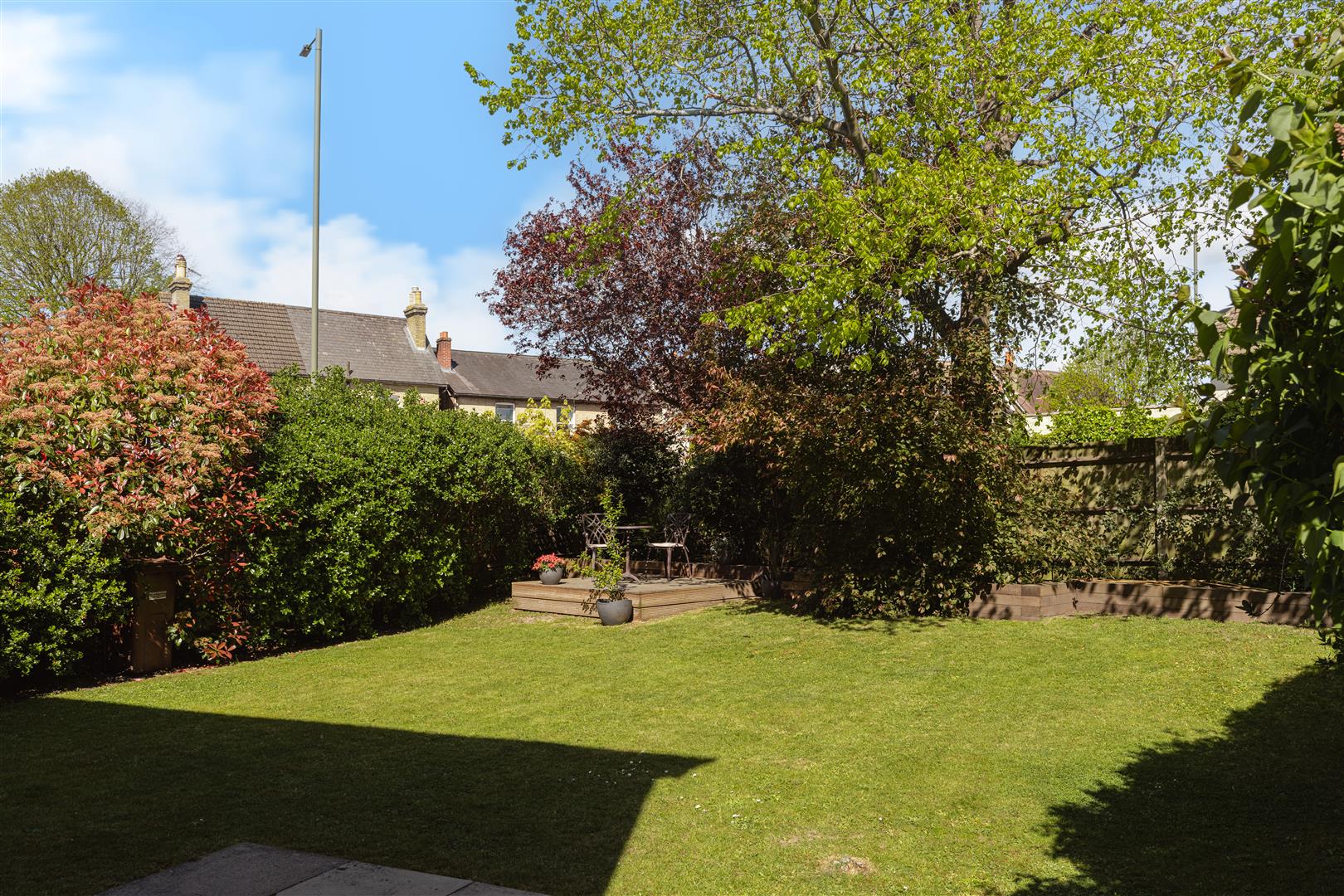 Budgen Drive, , Redhill