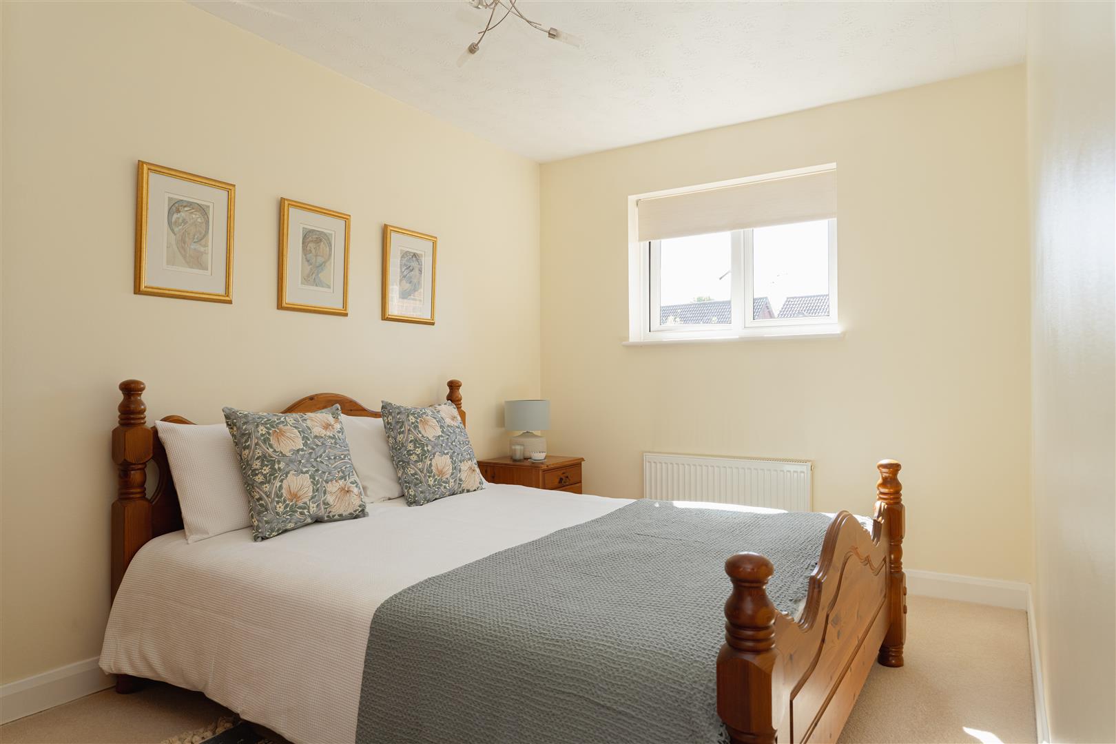 Budgen Drive, , Redhill