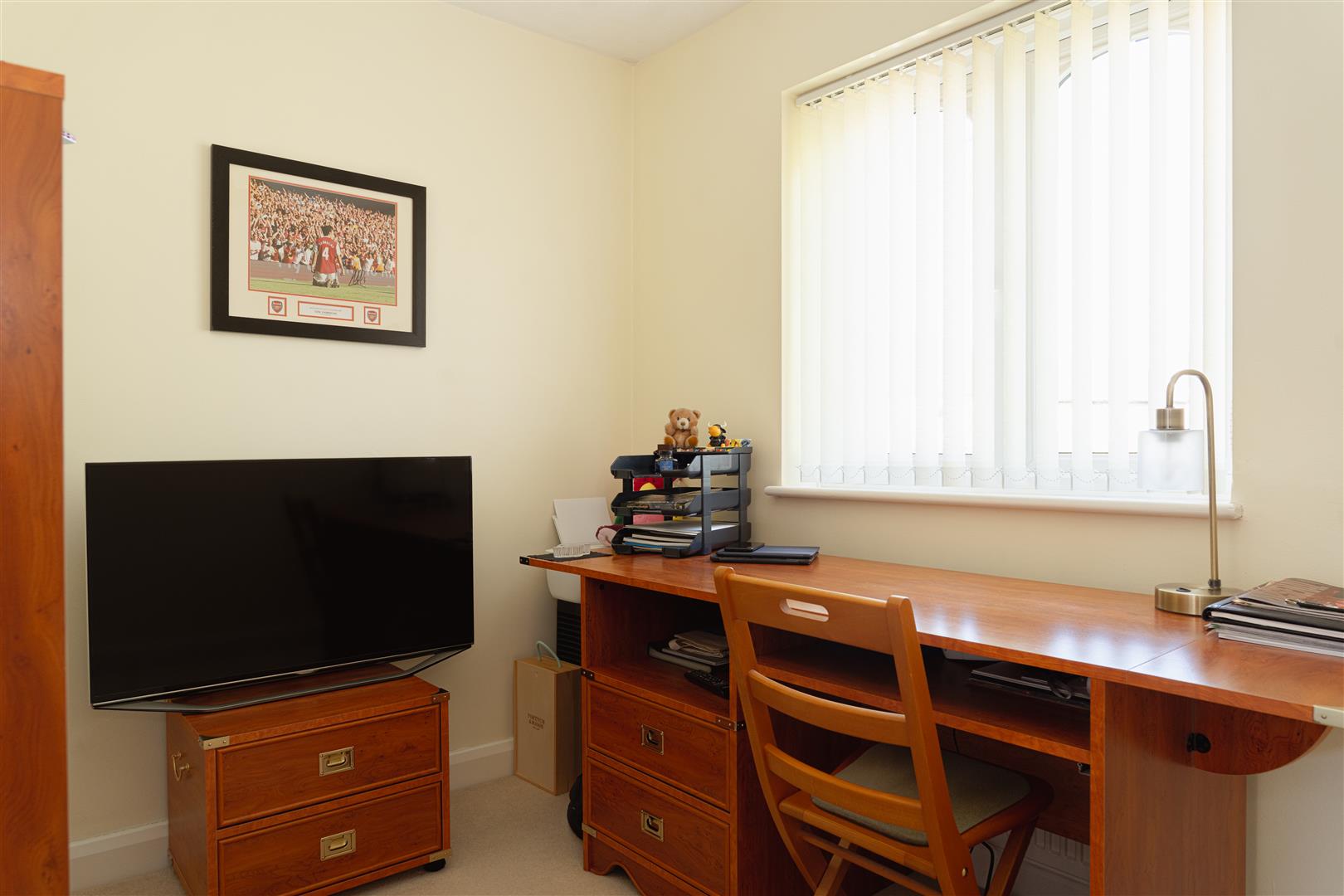 Budgen Drive, , Redhill