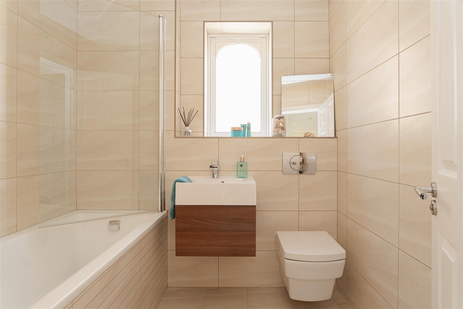 Budgen Drive, , Redhill