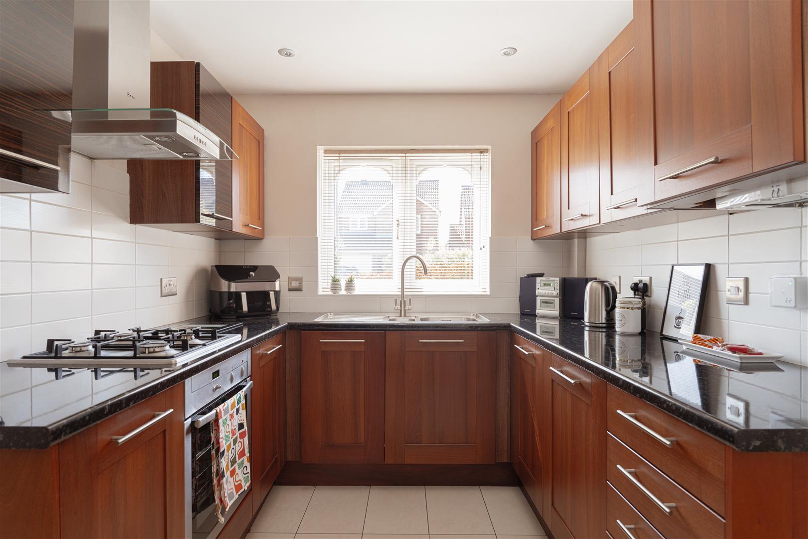 Budgen Drive, , Redhill