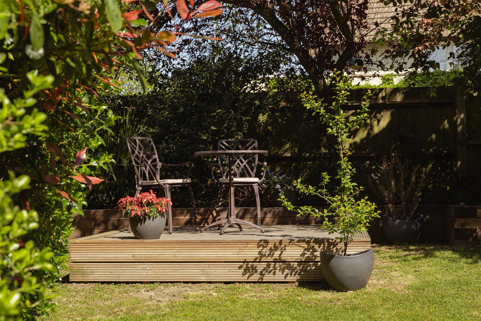 Budgen Drive, , Redhill