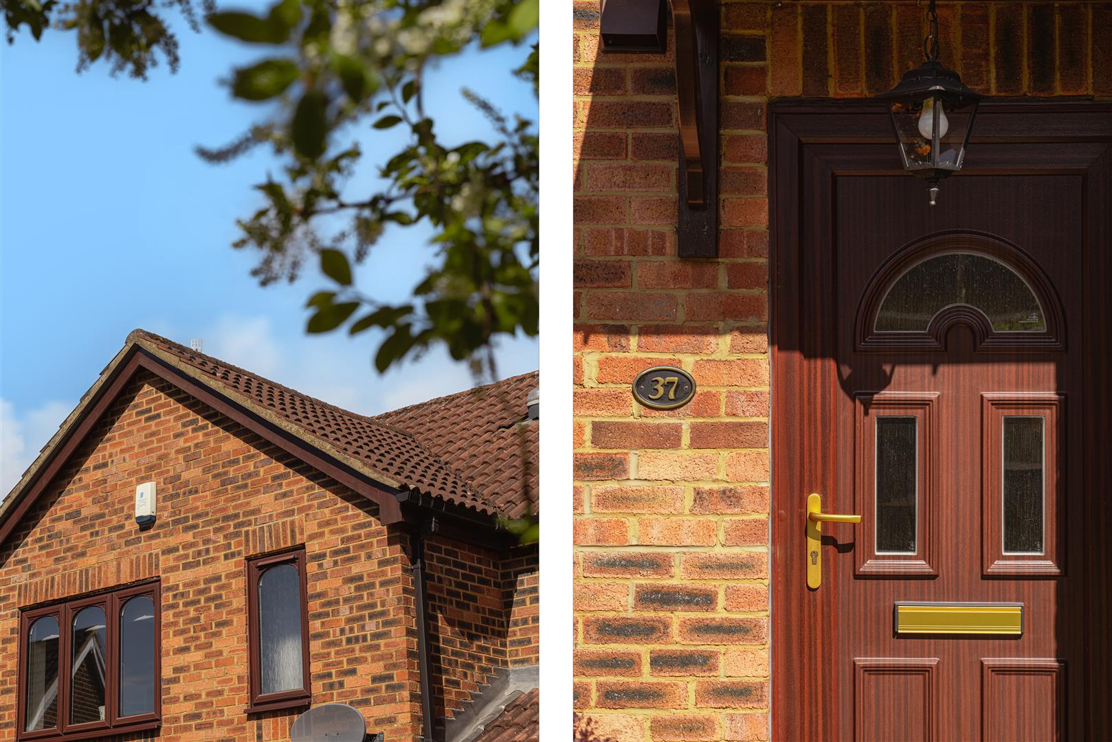 Budgen Drive, , Redhill