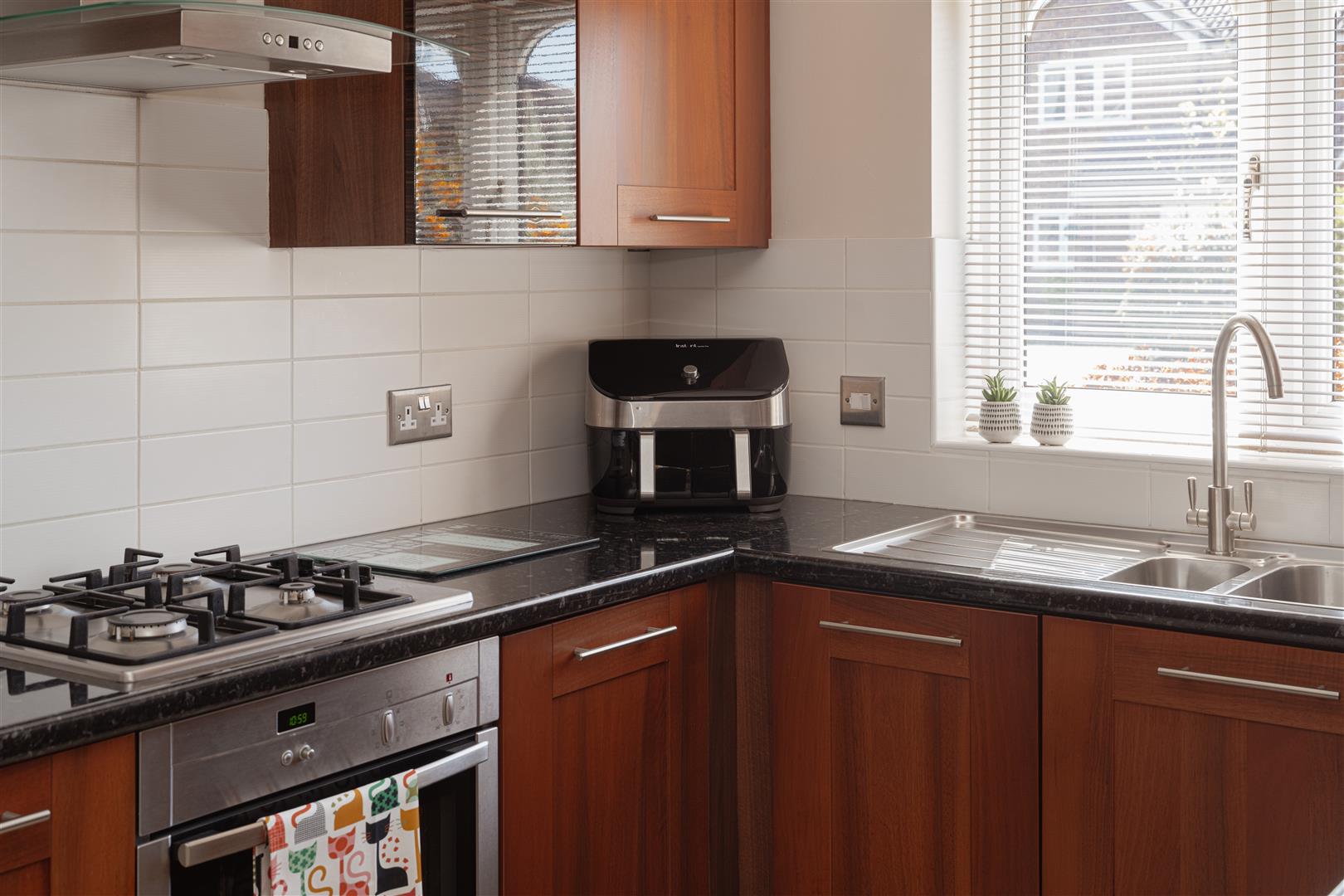 Budgen Drive, , Redhill