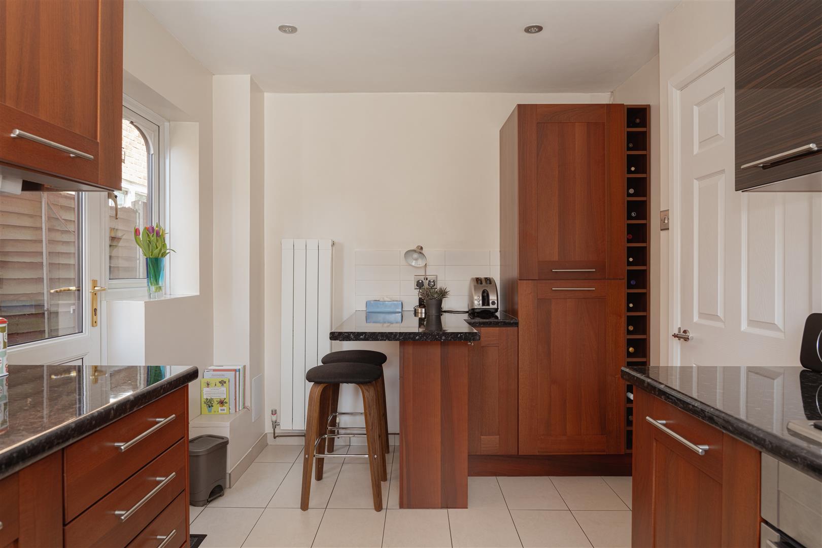 Budgen Drive, , Redhill