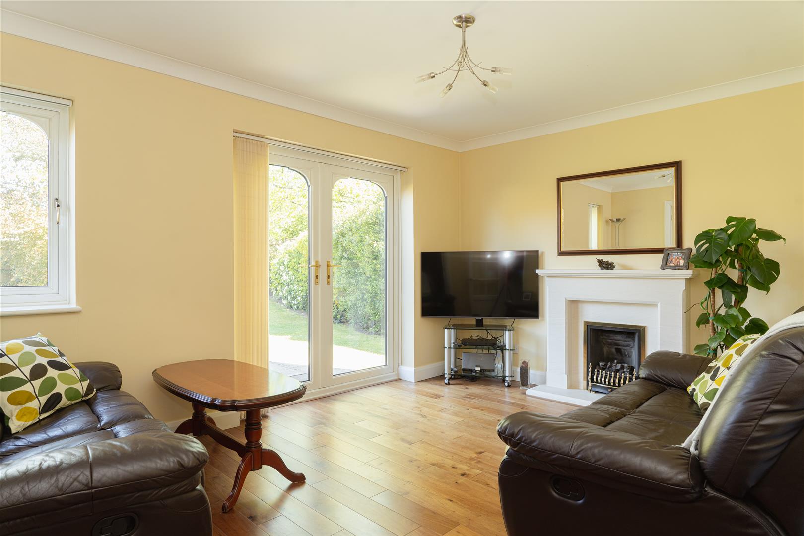 Budgen Drive, , Redhill