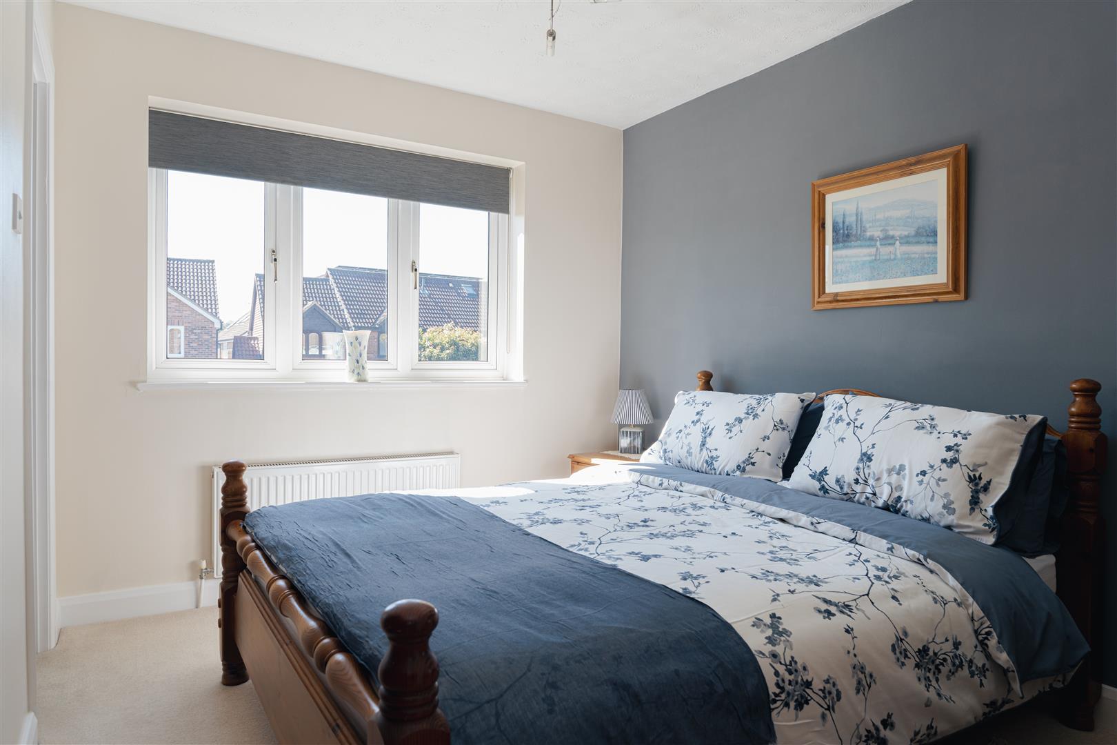 Budgen Drive, , Redhill