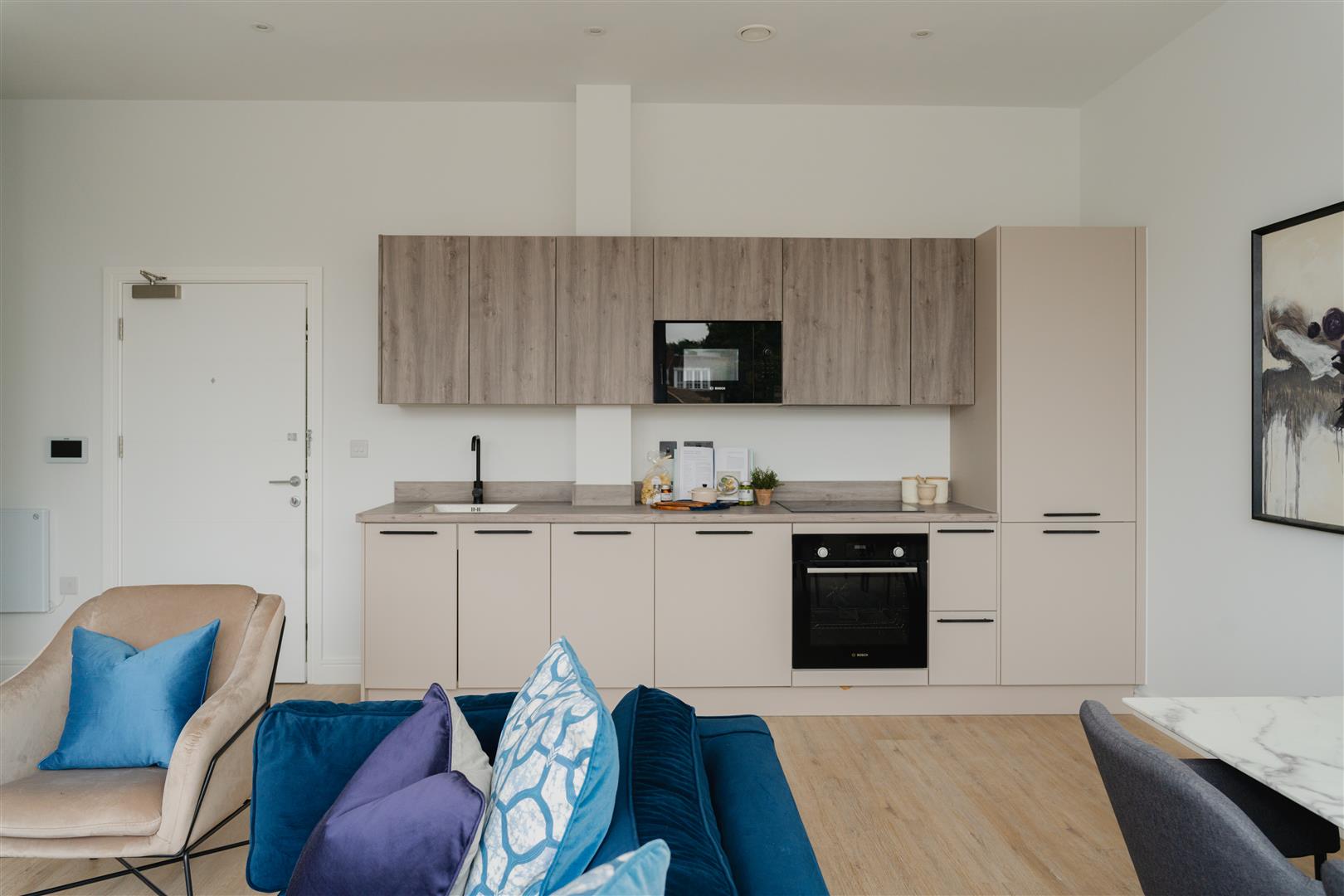 9, Bancroft Road, , Reigate