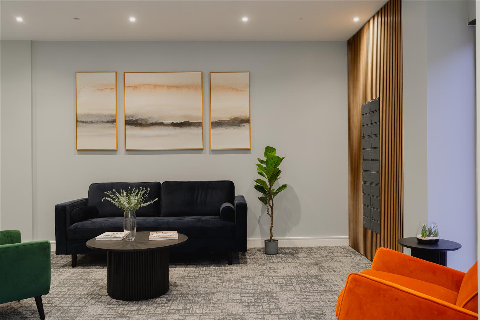 Roebuck Close, , Reigate