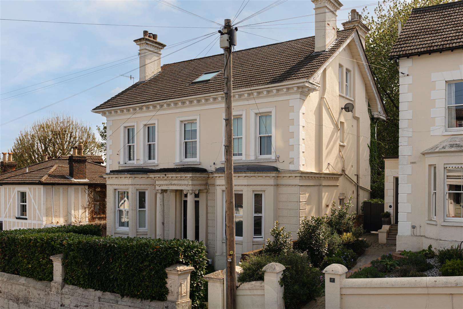 Upper Bridge Road, , Redhill