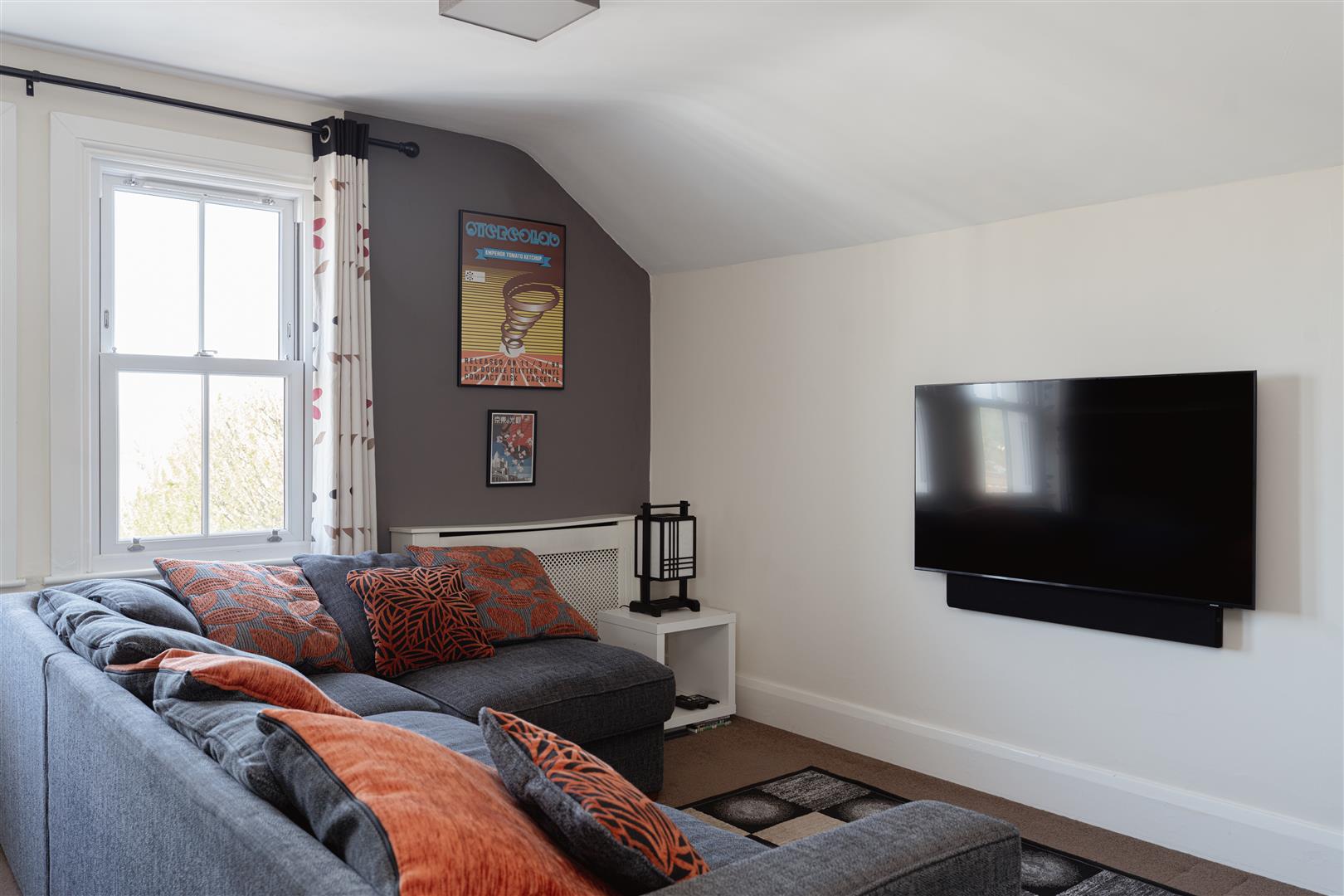 Upper Bridge Road, , Redhill