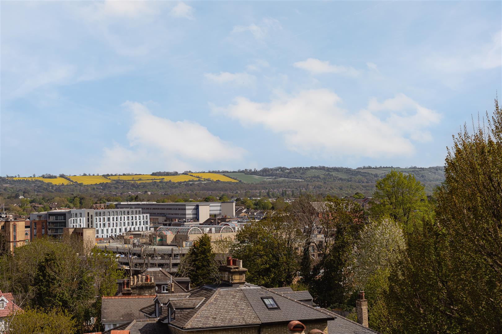 Upper Bridge Road, , Redhill