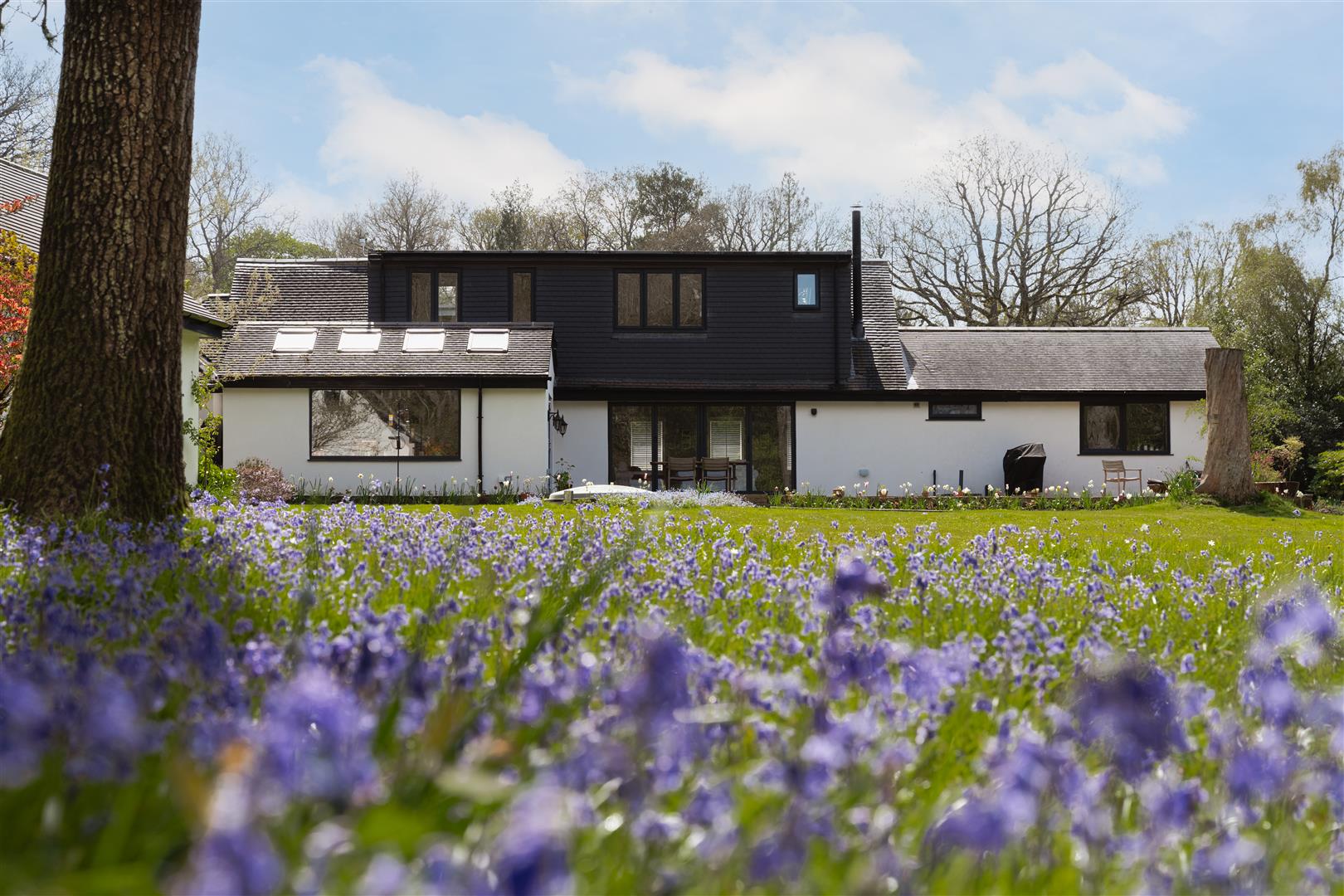 Woodland Drive, Ockley, Dorking